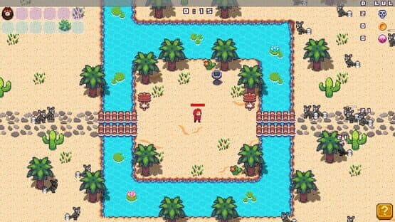 Grym Wonder — screenshot 4