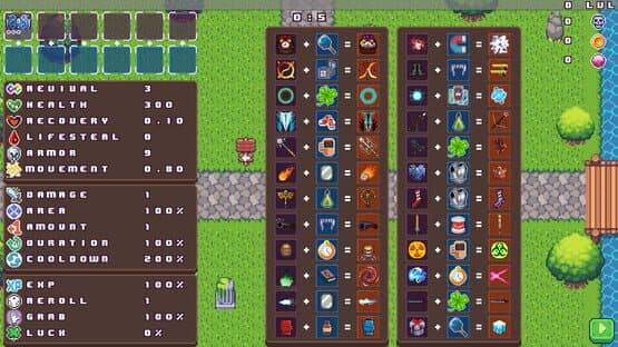Grym Wonder — screenshot 5