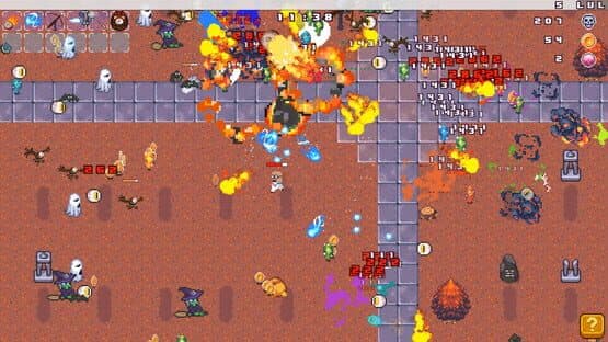 Grym Wonder — screenshot 6