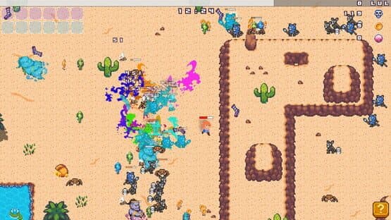 Grym Wonder — screenshot 7