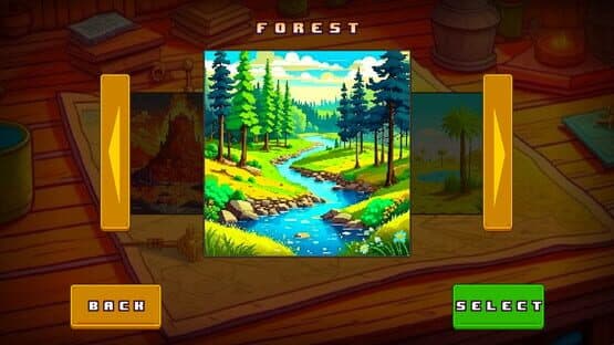 Grym Wonder — screenshot 8