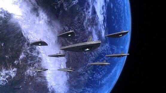 Galactic Ascendancy — screenshot 2