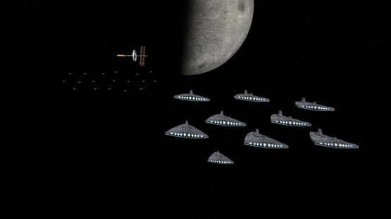 Galactic Ascendancy — screenshot 3