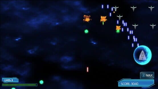 Galactic Ascendancy — screenshot 4