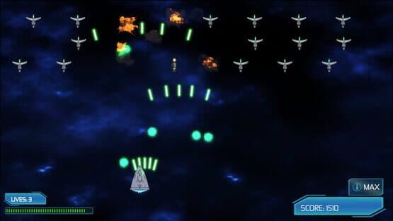 Galactic Ascendancy — screenshot 6