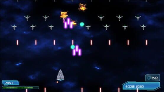 Galactic Ascendancy — screenshot 7