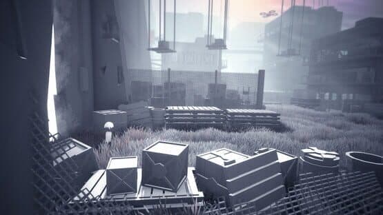 Lio — screenshot 1