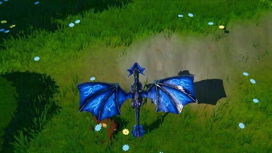 Dragons and Nature — screenshot 3