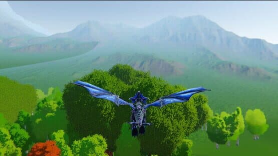 Dragons and Nature — screenshot 4