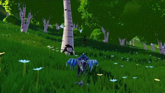 Dragons and Nature — screenshot 5