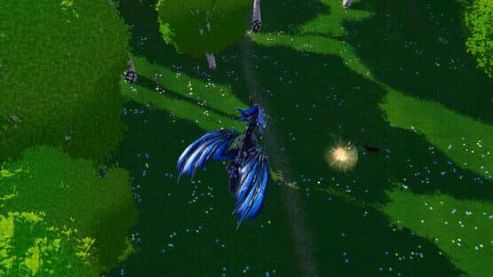 Dragons and Nature — screenshot 6