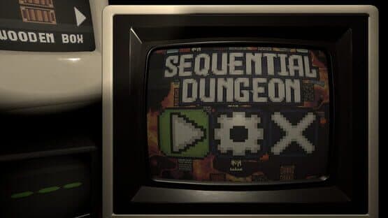 Sequential Dungeon — screenshot 1