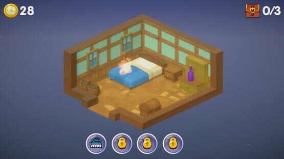 Magic University — screenshot 2