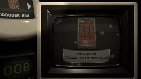 Sequential Dungeon — screenshot 2