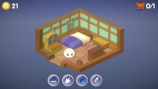 Magic University — screenshot 3