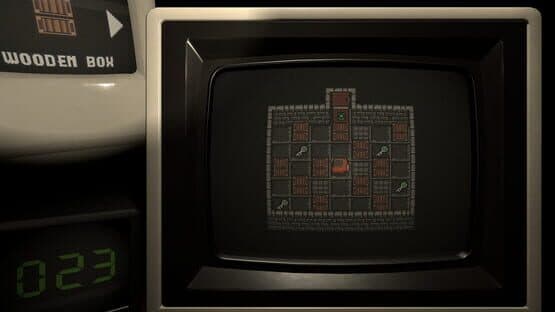 Sequential Dungeon — screenshot 3
