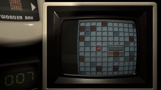 Sequential Dungeon — screenshot 4