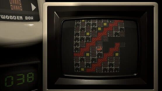Sequential Dungeon — screenshot 5