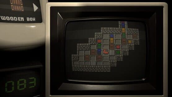 Sequential Dungeon — screenshot 6
