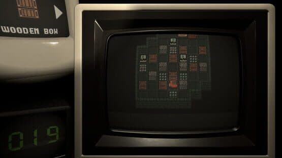 Sequential Dungeon — screenshot 7