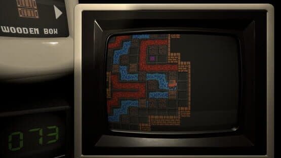 Sequential Dungeon — screenshot 8