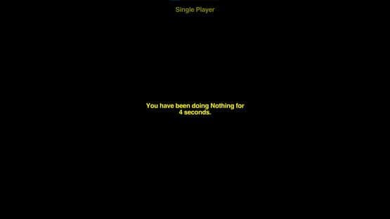Nothing Together: Banana Theme — screenshot 2