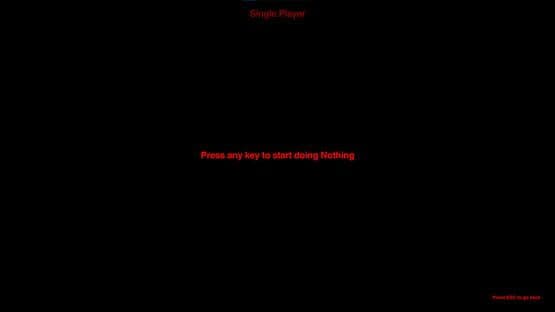 Nothing Together: Dark Fire Theme — screenshot 1