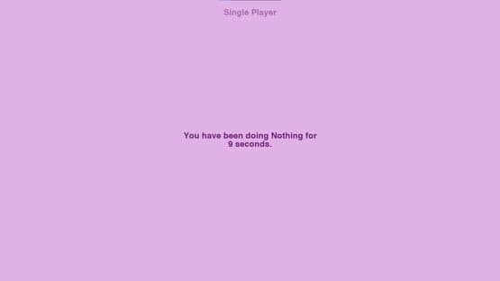 Nothing Together: Cute Theme — screenshot 1