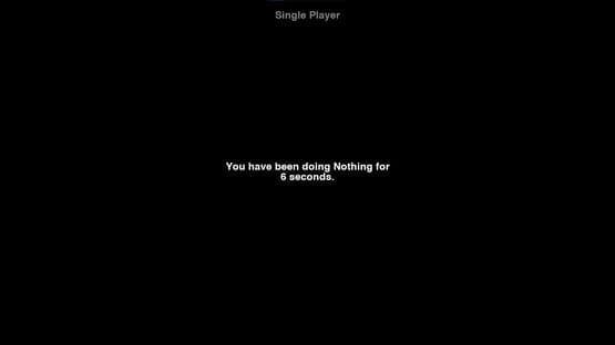 Nothing Together: Dark Theme — screenshot 3