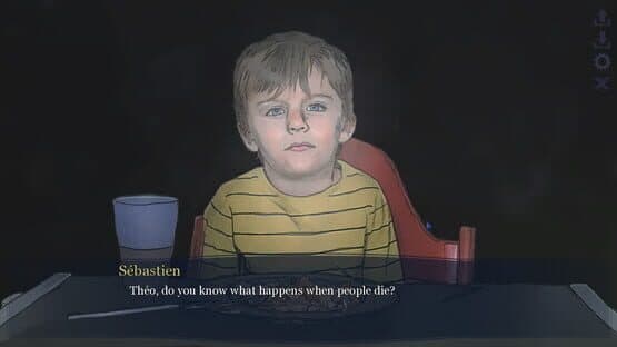 Lie In My Heart — screenshot 1