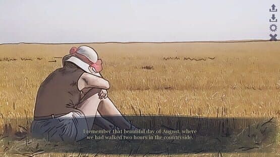 Lie In My Heart — screenshot 2