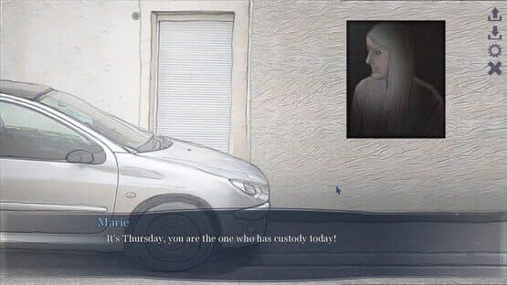 Lie In My Heart — screenshot 3