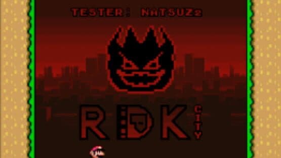 Red City — screenshot 1
