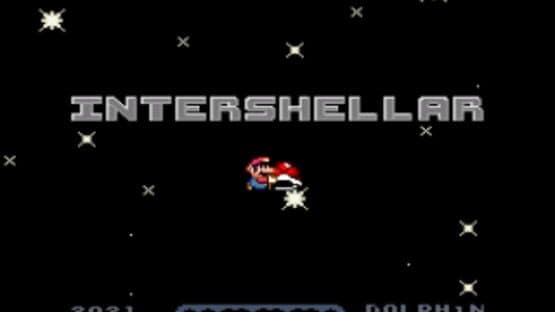 Intershellar — screenshot 1