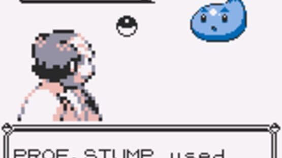 Pokémon Periwinkle Version: Special Blobbos Edition — screenshot 2