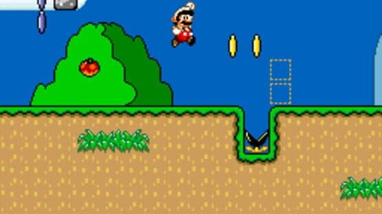 SMW For Your Kids Only — screenshot 2