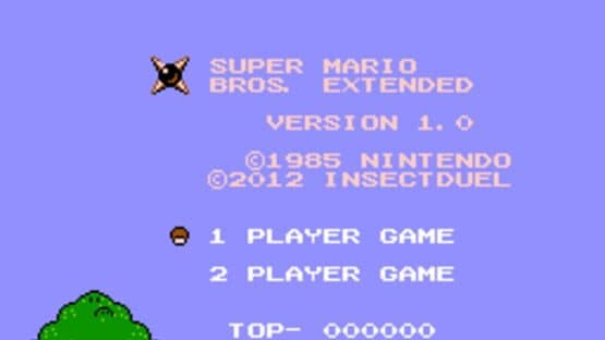 SMB Extended — screenshot 1