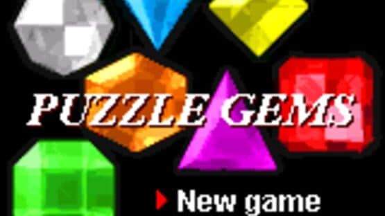 Puzzle Gems — screenshot 1