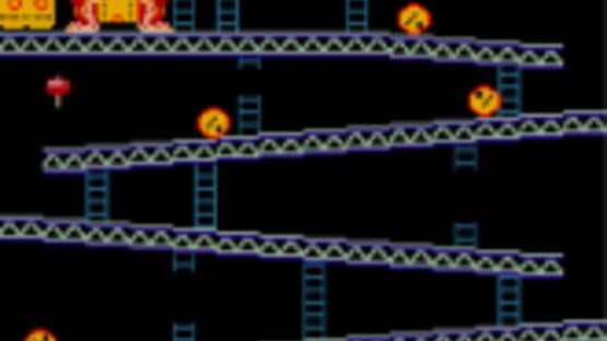 Donkey Kong Accelerate — screenshot 2