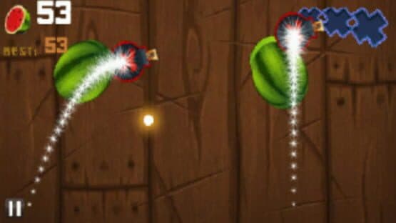 Fruit Ninja — screenshot 2