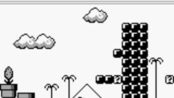 The 2nd Super Super Mario Land — screenshot 2