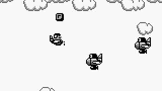 Super Super Mario Land — screenshot 2