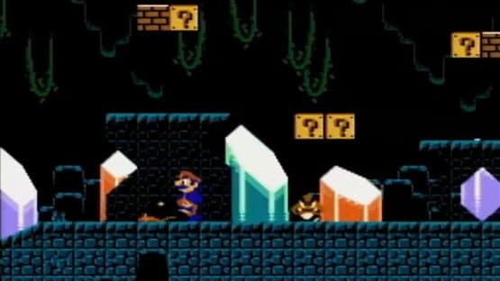 Super Mario Bros. CD — screenshot 3