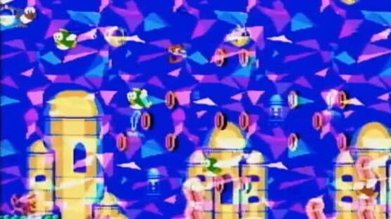 Super Mario Bros. CD — screenshot 4