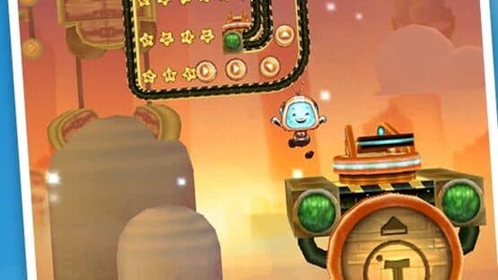 Cordy Sky — screenshot 1