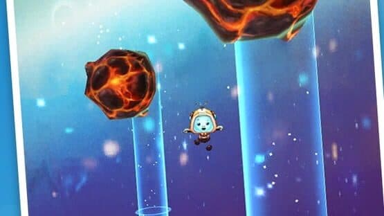 Cordy Sky — screenshot 2