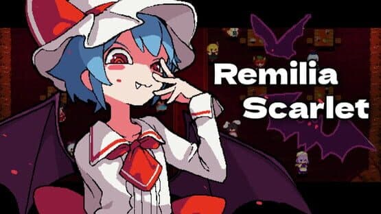 Touhou: Red Empress Devil — screenshot 7