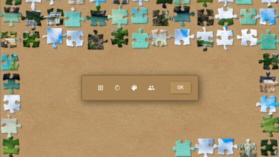 Jigsaw Explorer — screenshot 3