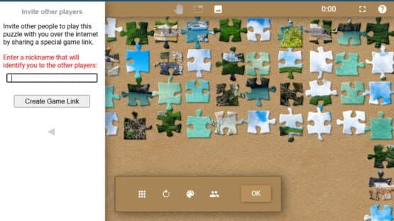 Jigsaw Explorer — screenshot 4