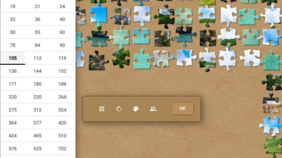 Jigsaw Explorer — screenshot 6